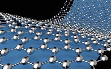  Graphene: Een Wondermateriaal voor Supersterke Composieten en Geoptimaliseerde Batterijtechnologie!