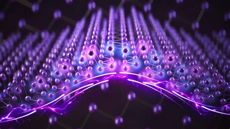 Ferroelektriciteit in Energieopslag: Hoe Ferroelektrische Materialen Onze Toekomst Belichten!