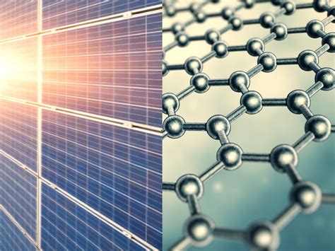  Graphene: Een Wondermateriaal voor Batterijen en Zonnecellen!